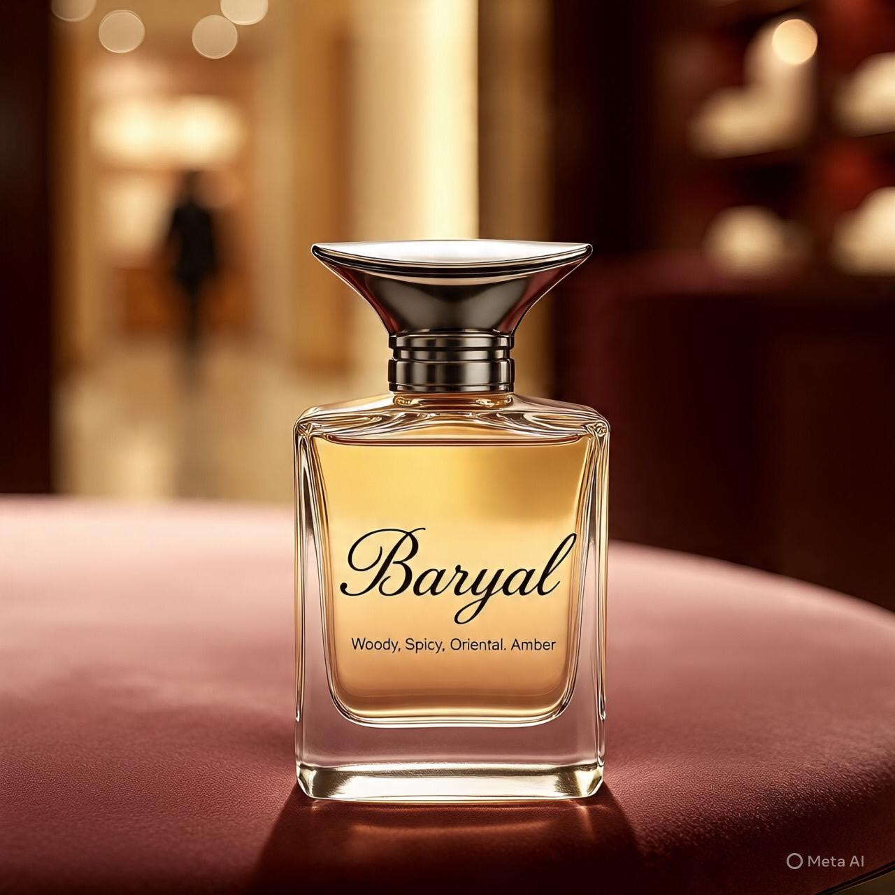 Baryal sign