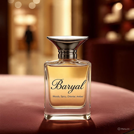 Baryal sign